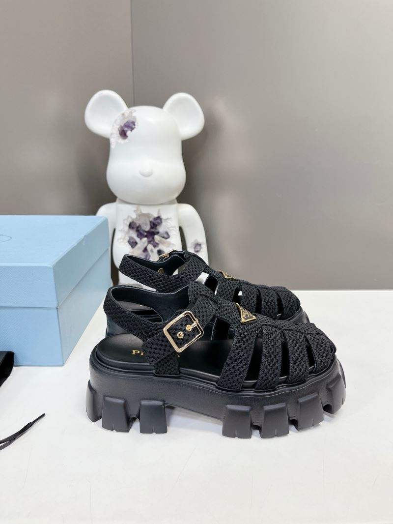 Prada Sandals